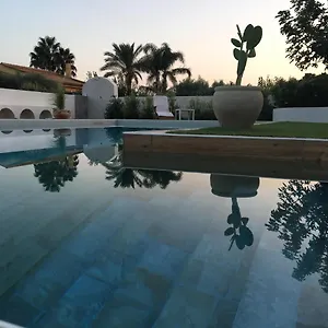 Zagara , Marsala Italia