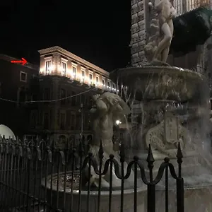 Casa Vacanza Vip , Aeroporto di Catania Fontana Rossa Italia
