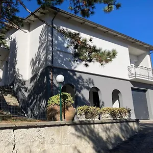 Affittacamere Attico Marsiglie, Casal Fiumanese
