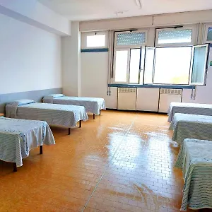 Ostello Misano, Misano Adriatico