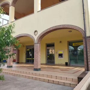 Affittacamere Casa Tamarindo, Piacenza