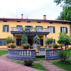 Affittacamere Casino Riva, Nonantola