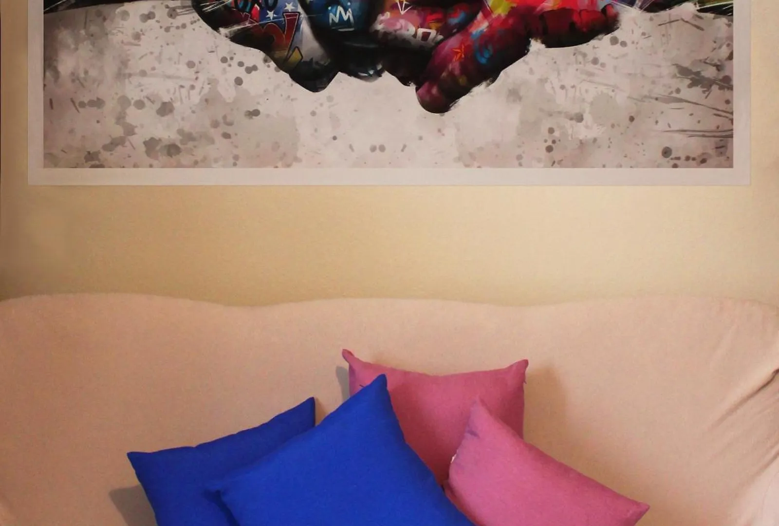 Bed and Breakfast Casa Elvira Nonantola