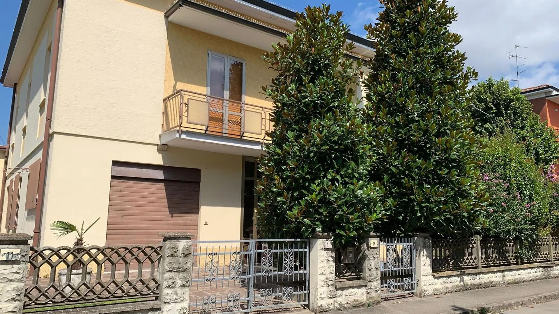 Bed and Breakfast Casa Elvira Nonantola